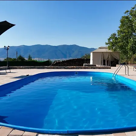 Villa Sm Vip *
