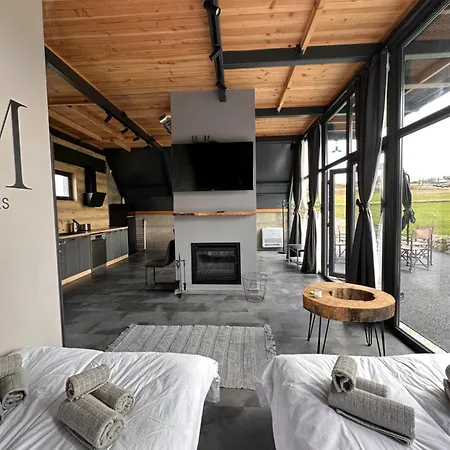 Villa Sm Vip *