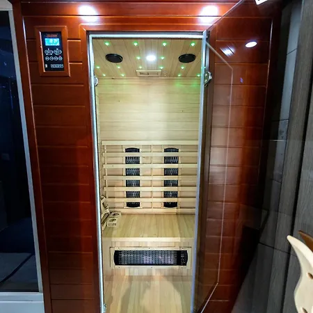 Villa Sm Vip