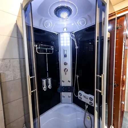 Sm Vip Villa