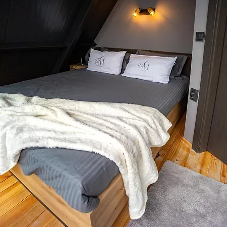 Villa Sm Vip *