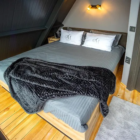 Villa Sm Vip Shanovo